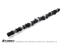 Load image into Gallery viewer, Tomei Camshaft Poncam 1JZ-GTE VVT-i