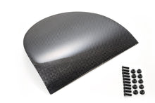 Load image into Gallery viewer, Tomei Carbon Rear Bumper Cover 86/BRZ/FRS Early Model
