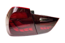 Load image into Gallery viewer, BMW 3 Series E90 M3 GTS OLED Tail Lights (2006 - 2011)