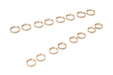 Load image into Gallery viewer, Tomei Berylium Valve Seat Ring