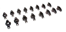 Load image into Gallery viewer, Comp Cams Ultra Pro Magnum Roller Rocker Arms, 7/16" Stud, 1.7 Ratio, Chevy B