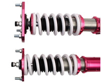 Load image into Gallery viewer, Godspeed Mitsubishi Mirage FWD (CJ/CK) 1997-01 Coilovers