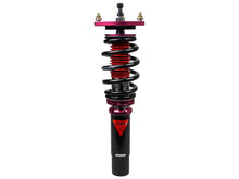 Load image into Gallery viewer, Godspeed Volkswagen Golf (MK5) 2006-07 MAXX Coilovers (54.5mm Front Axle Clamp)