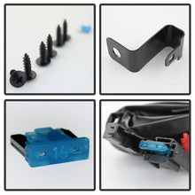Load image into Gallery viewer, Spyder Honda Civic 2013-2014 4dr OEM Fog Light W/Switch Yellow FL-HC2013-4D-Y 5077752