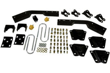 Load image into Gallery viewer, Belltech FLIP KIT 95-98 GM Suburban C2500 7inch 6930
