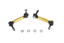 Load image into Gallery viewer, Whiteline Adjustable End Links Mitsubishi Lancer Evo &amp; Ralliart 08-10