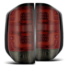 Load image into Gallery viewer, AlphaRex 14-20 Toyota Tundra PRO-Series LED Tail Lights Red Smoke 672020 *Discontinued