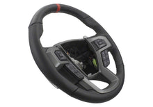 Load image into Gallery viewer, Ford Performance Parts 2015-2017 F-150 Raptor Performance Steering Wheel Kit - Red Sightline