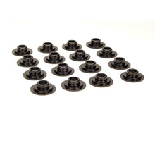 Load image into Gallery viewer, Comp Cams 10° Steel Retainers 1.500"-1.550" Spring Dia.