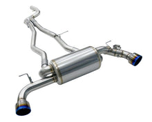 Load image into Gallery viewer, HKS Super Turbo Muffler Gr Supra Db42 B58 31029-At003