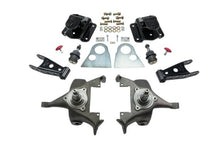 Load image into Gallery viewer, Belltech LOWERING KIT W/O SHOCKS 813