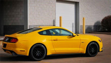 Load image into Gallery viewer, Corsa Performance Corsa 15-17 Ford Mustang GT 3.0in Inlet /4.5in Outlet Polished Tip Kit