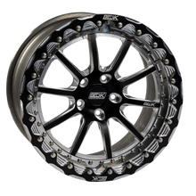 Load image into Gallery viewer, Belak Wheels Belak 13x9 / 5in BS / 5x114.3 BP / High Pad / Series 4 Wheel - Single Beadlock (Small Brake Kit Req) 13095114S45BS-SBL