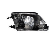 Load image into Gallery viewer, Anzo 1997-2003 Ford F-150 Crystal Headlights Chrome