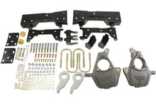 Load image into Gallery viewer, Belltech LOWERING KIT W/O SHOCKS 657