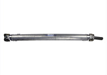 Load image into Gallery viewer, Ford Racing 96-04 Ford Mustang (w/ Manual Trans &amp; 31 Spline) One Piece Aluminum Driveshaft Assembly M-4602-JA