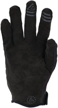 Load image into Gallery viewer, Answer 24 Ascent Gloves Black/Grey - 2XL 442739