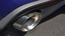 Load image into Gallery viewer, Corsa Performance 15-16 Ford Mustang 3in Downpipe with 200 Cell Catalytic Converter