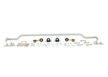 Load image into Gallery viewer, Whiteline Rear Sway Bar 22mm Adjustable Acura Integra non R 1994-2001