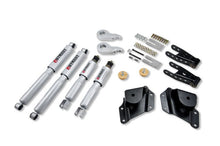 Load image into Gallery viewer, Belltech Lowering Kit With Sp Shocks 654Sp