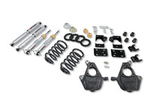 Load image into Gallery viewer, Belltech Lowering Kit With Sp Shocks 644Sp