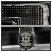 Load image into Gallery viewer, SPYDER 21-23 Ford F150 (Halogen w/ Blind Spot) Full LED Tail Lights - Black (ALT-YD-FF15021HALBS-BK) 5088789