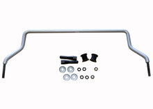 Load image into Gallery viewer, Whiteline Front Sway Bar 24mm Heavy Duty Mazda RX-2 1970-1974