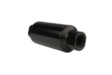 Load image into Gallery viewer, Aeromotive 100 Micron, ORB-10 Black Fuel Filter