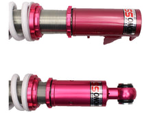 Load image into Gallery viewer, Godspeed Mitsubishi Mirage FWD (CJ/CK) 1997-01 Coilovers