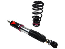 Load image into Gallery viewer, Godspeed Volkswagen Golf (MK5) 2006-07 MAXX Coilovers (54.5mm Front Axle Clamp)