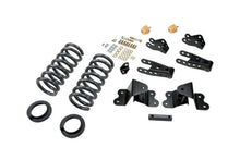 Load image into Gallery viewer, Belltech LOWERING KIT W/O SHOCKS 698