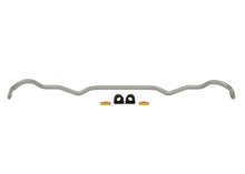 Load image into Gallery viewer, Whiteline Front Sway Bar 22mm Heavy Duty Blade Adjustable Subaru Impreza 10-11
