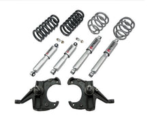 Load image into Gallery viewer, Belltech Lowering Kit With Sp Shocks 709Sp