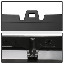 Load image into Gallery viewer, Spyder Dodge Ram 1500 13-18 Upper Front Bumper - Black (Part Link# CH1014108) (OEM # 68197697AA) 9948510