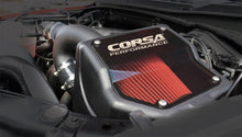 Load image into Gallery viewer, Corsa 15-19 Ford F150 2.7L &amp; 15-16 3.5L Ecoboost V6 DryTech 3D Closed Box Air Intake 49627D