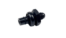 Load image into Gallery viewer, Aeromotive Ford 1/2'' Male Spring-Lock to AN-06 Feed Line Adapter