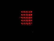Load image into Gallery viewer, Anzo 1997-2002 Ford Expedition LED Tail lights Black