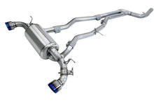 Load image into Gallery viewer, HKS SUPER TURBO MUFFLER GR SUPRA DB22 DB82 B48 31029-AT005