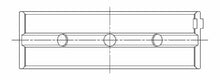 Load image into Gallery viewer, ACL Main Bearing Set - LEYLAND