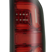 Load image into Gallery viewer, AlphaRex 14-20 Toyota Tundra PRO-Series LED Tail Lights Red Smoke 672020 *Discontinued