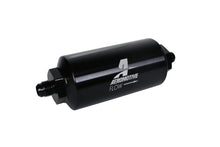 Load image into Gallery viewer, Aeromotive Stainless 40 Micron Filter Male AN-06