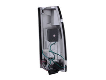 Load image into Gallery viewer, Anzo 1999-2000 Cadillac Escalade LED Taillights Chrome