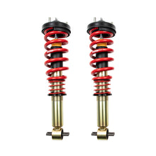 Load image into Gallery viewer, Belltech COILOVER KIT 2015+ FORD F150 15001