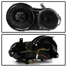 Load image into Gallery viewer, Spyder 09-15 Nissan GTR LED Tail Lights Smoke ALT-YD-NGTR09-LED-SM 5082015