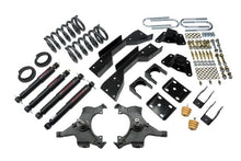 Load image into Gallery viewer, Belltech Lowering Kit With Nd2 Shocks 794Nd