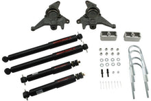Load image into Gallery viewer, Belltech Lowering Kit With Nd2 Shocks 624Nd