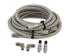 Load image into Gallery viewer, Air Lift Loadlifter 5000 Ultimate for 09-17 Dodge Ram 1500 w/ Stainless Steel Air Lines 89365