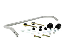 Load image into Gallery viewer, Whiteline Rear Sway Bar 22mm Adjustable Ford Focus 2000-2007