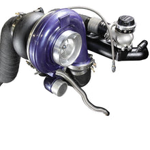 Load image into Gallery viewer, ATS Diesel 94-98 Dodge Cummins 5.9L Aurora 3000/5000 Compound Turbo Kit 202A352164