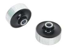 Load image into Gallery viewer, Whiteline Control Arm - Lower Inner Rear Bushing Kit
